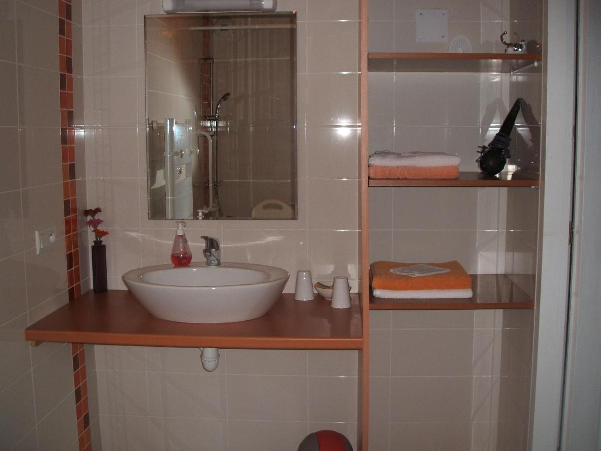 Chambres D'Hotes La Charriere Cheffois Εξωτερικό φωτογραφία