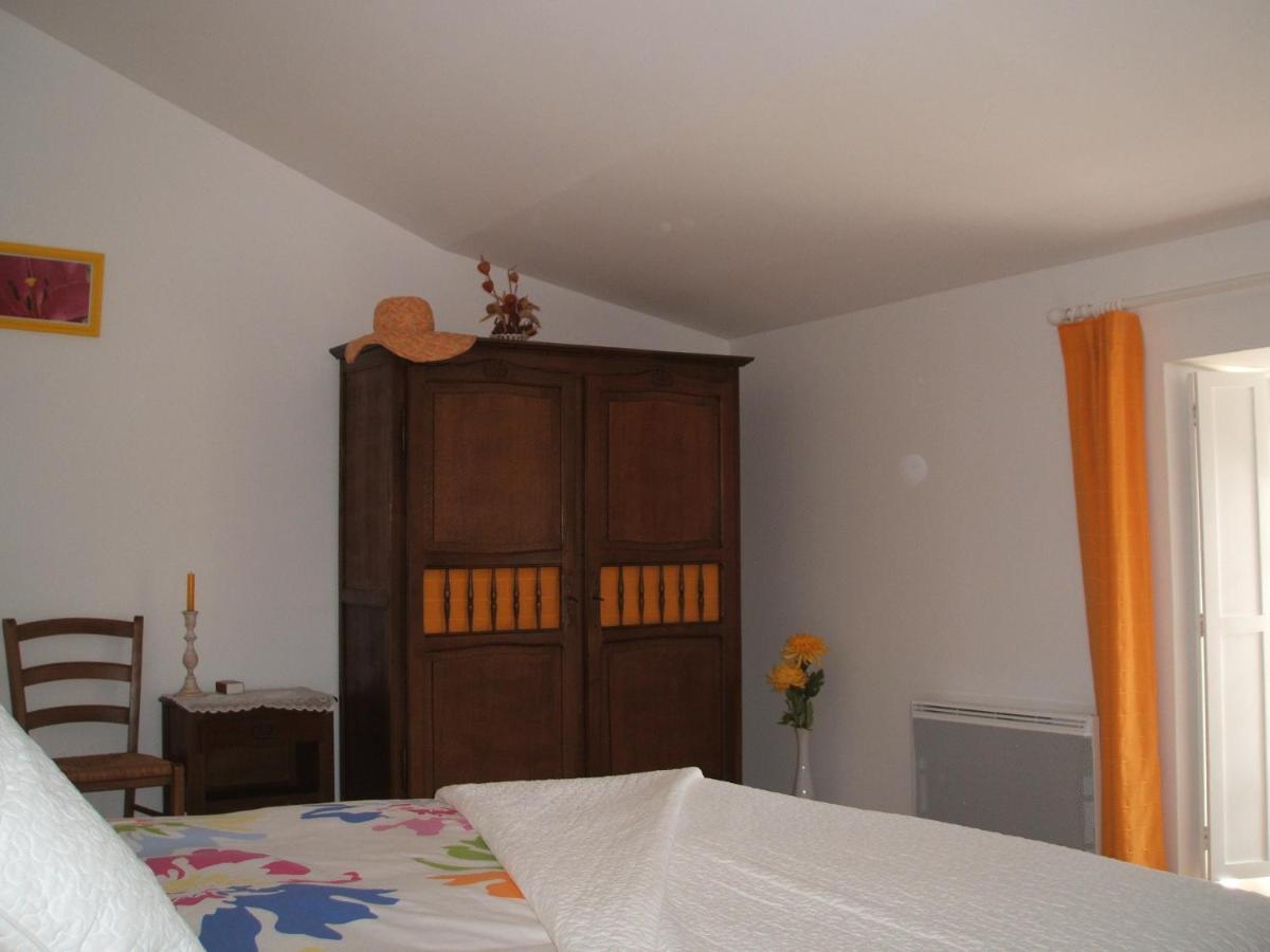 Chambres D'Hotes La Charriere Cheffois Εξωτερικό φωτογραφία